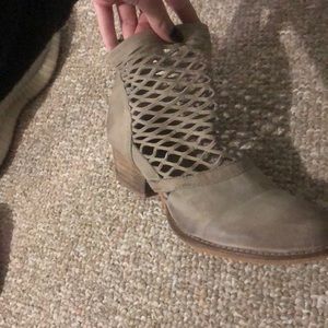 Booties